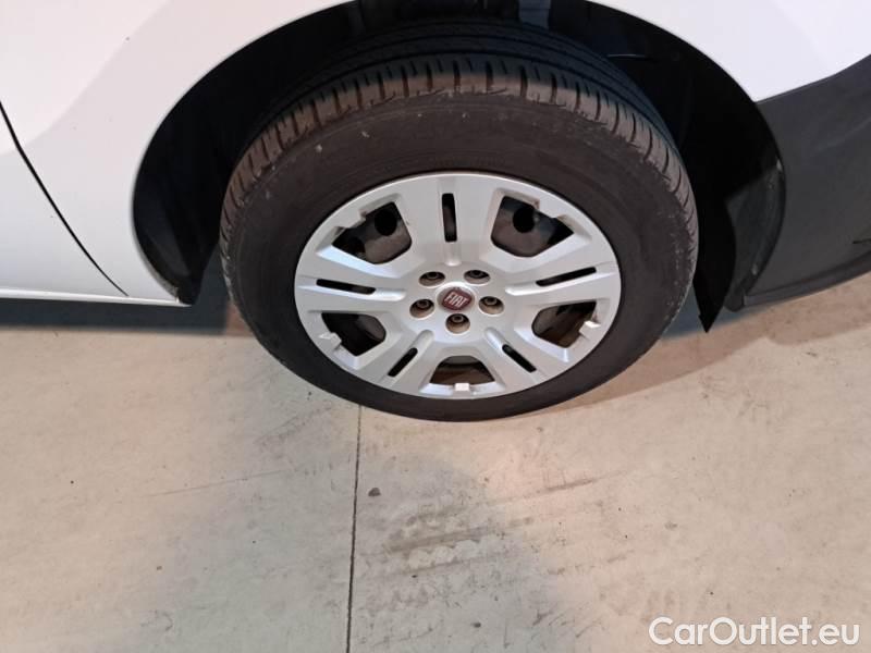 Fiat  Doblo FIAT DOBLÒ CARGO / 2014 / 4P / VETT. FURGONATA CH1 LOUNGE 1.3 MJET 95CV E6D SeS #18