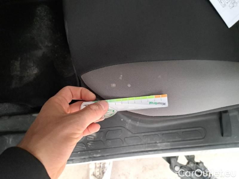 Fiat  Doblo FIAT DOBLÒ CARGO / 2014 / 5P / COMBI MAXI LH1 LOUNGE 1.6 MJET 105CV E6D N1 #55