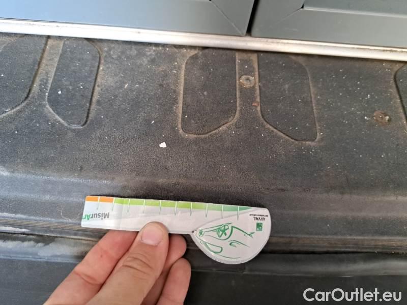 Fiat  Doblo FIAT DOBLÒ CARGO / 2014 / 4P / VETT. FURGONATA 1.3 MULTIJET 16V 95CV SX EURO 6 #134