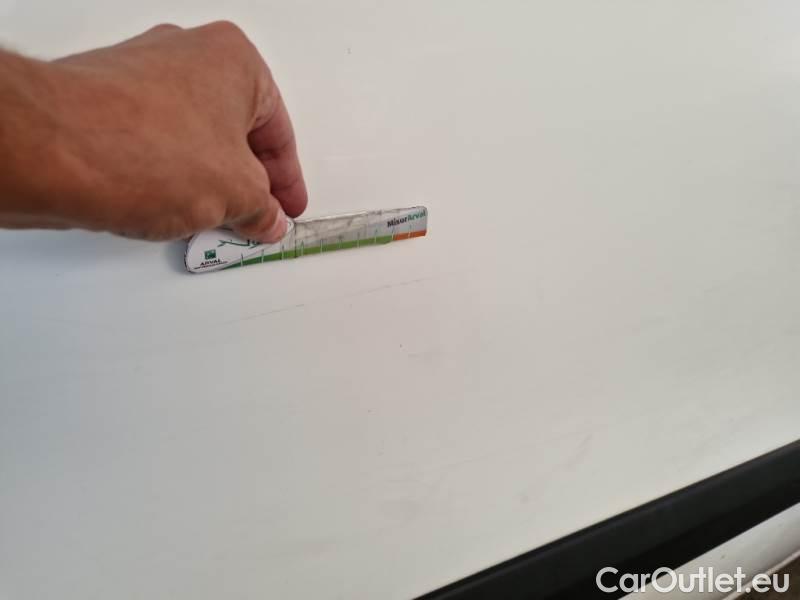 Fiat  Doblo FIAT DOBLÒ CARGO / 2014 / 4P / VETT. FURGONATA 1.3 MULTIJET 16V 95CV SX EURO 6 #51