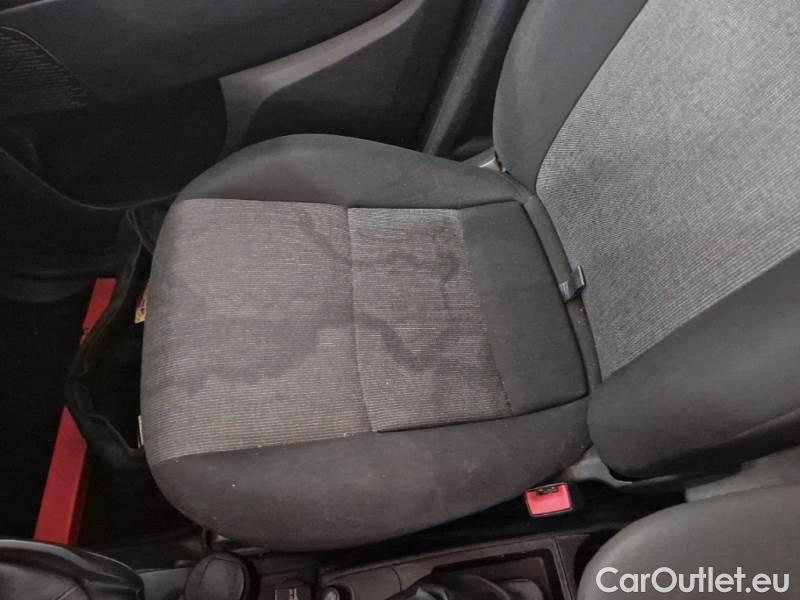 Fiat  Doblo FIAT DOBLÒ CARGO / 2014 / 4P / VETT. FURGONATA 1.3 MULTIJET 16V 95CV SX EURO 6 #124