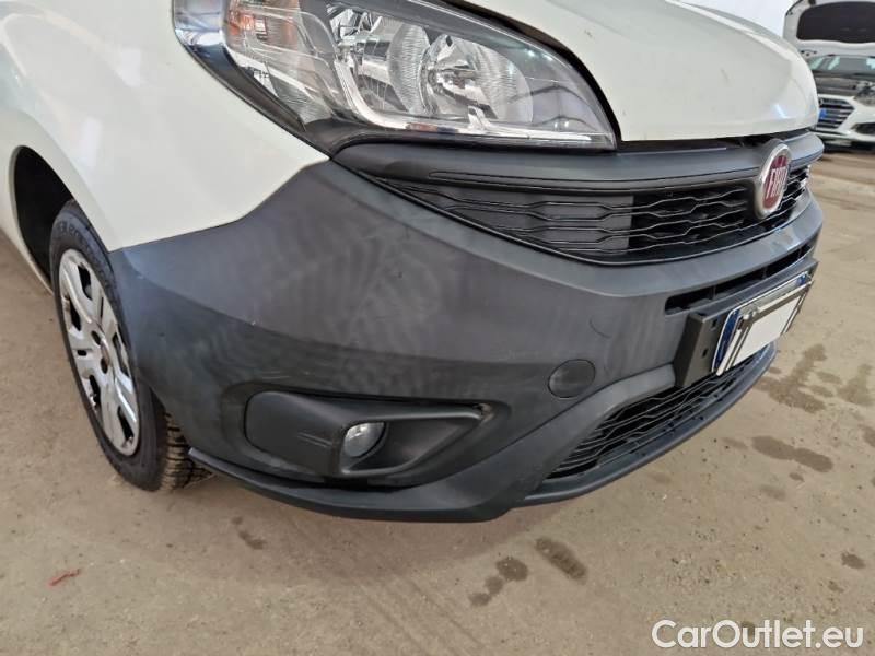 Fiat  Doblo FIAT DOBLÒ CARGO / 2014 / 4P / VETT. FURGONATA 1.3 MULTIJET 16V 95CV SX EURO 6 #32