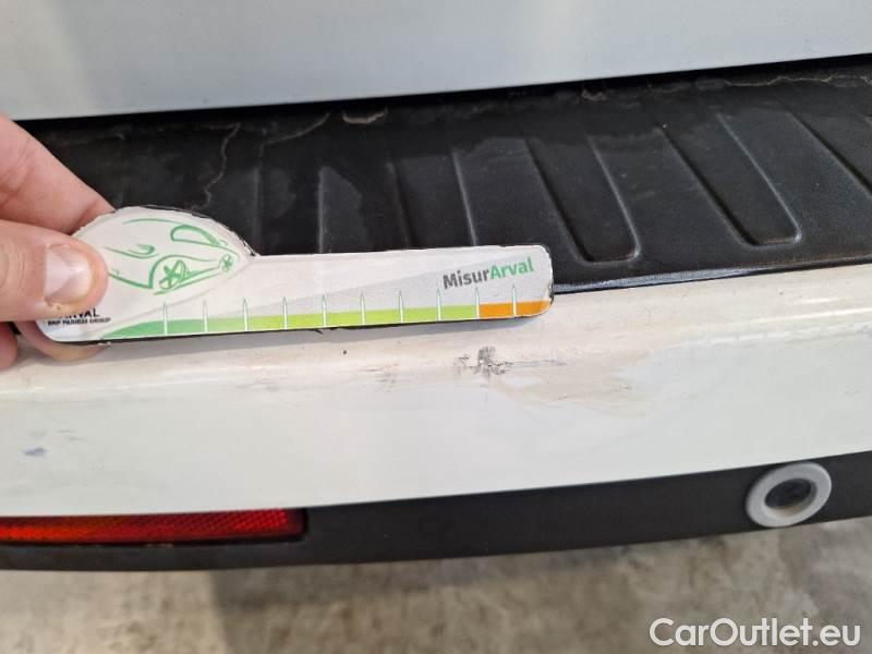 Fiat  Doblo FIAT DOBLÒ CARGO / 2014 / 5P / COMBI CH1 LOUNGE 1.6 MJET 120CV E6D N1 #52