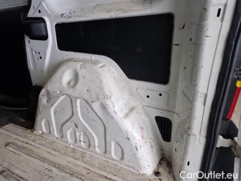 Fiat  Doblo FIAT DOBLÒ CARGO / 2014 / 4P / VETT. FURGONATA CH1 BUSINESS 1.3 MJET 95CV E6D SeS #75