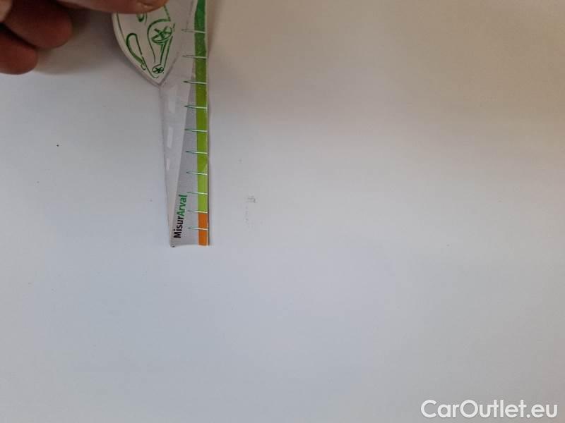 Fiat  Doblo FIAT DOBLÒ CARGO / 2014 / 4P / VETT. FURGONATA CH1 LOUNGE 1.3 MJET 95CV E6D SeS #26