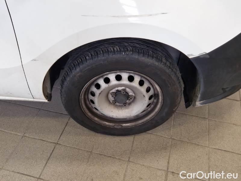 Fiat  Doblo FIAT DOBLÒ CARGO / 2014 / 4P / VETT. FURGONATA CH1 BUSINESS 1.3 MJET 95CV E6D SeS #15