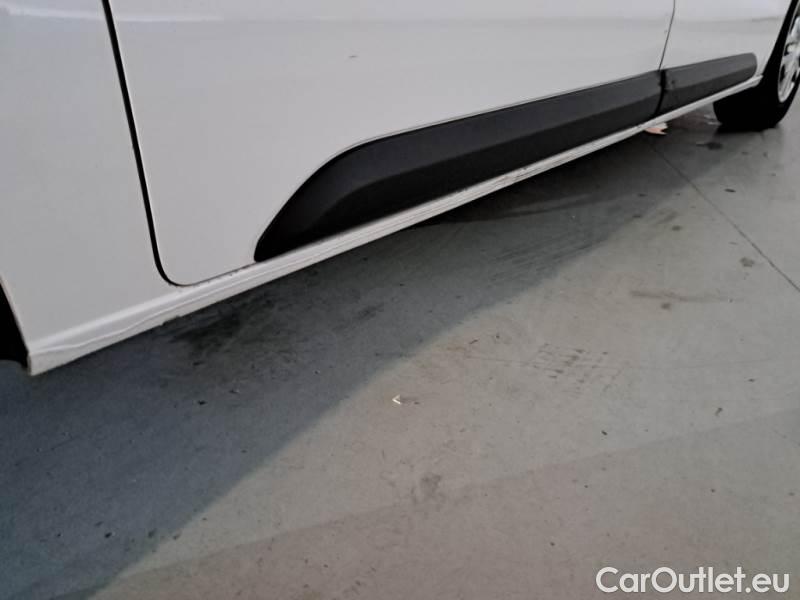 Citroen  Jumpy CITROEN  / 2016 / 4P / FURGONE BLUEHDI 120 SeS M CLUB #44