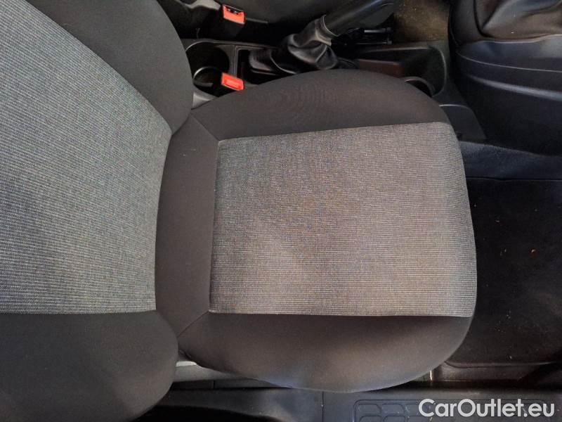 Fiat  Doblo FIAT DOBLÒ CARGO / 2014 / 4P / VETT. FURGONATA CH1 LOUNGE 1.3 MJET 95CV E6D SeS #14