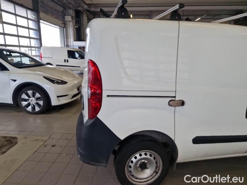 Fiat  Doblo FIAT DOBLÒ CARGO / 2014 / 4P / VETT. FURGONATA CH1 BUSINESS 1.3 MJET 95CV E6D SeS #38