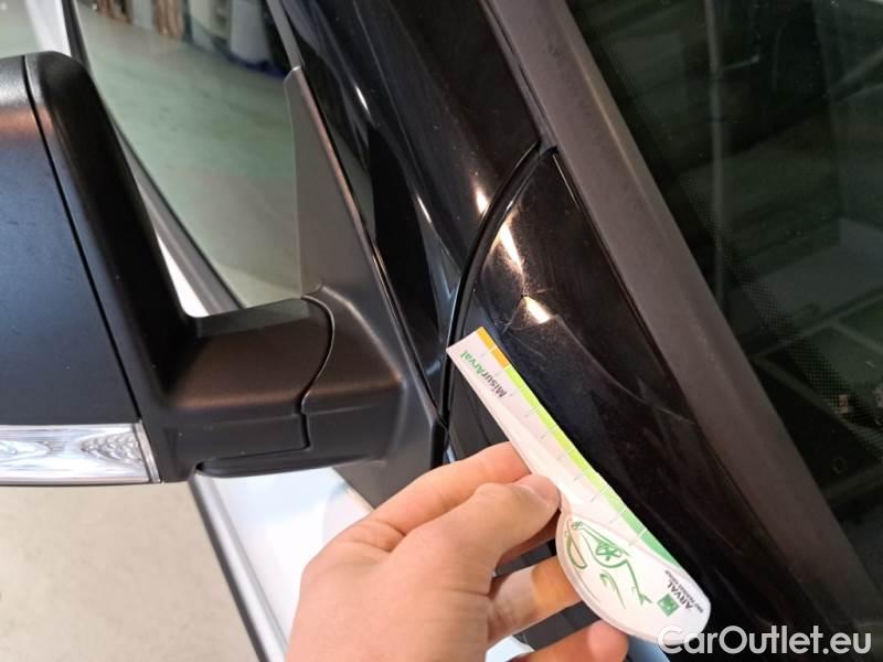 Fiat  Doblo FIAT DOBLÒ CARGO / 2014 / 4P / VETT. FURGONATA CH1 LOUNGE 1.3 MJET 95CV E6D SeS #29