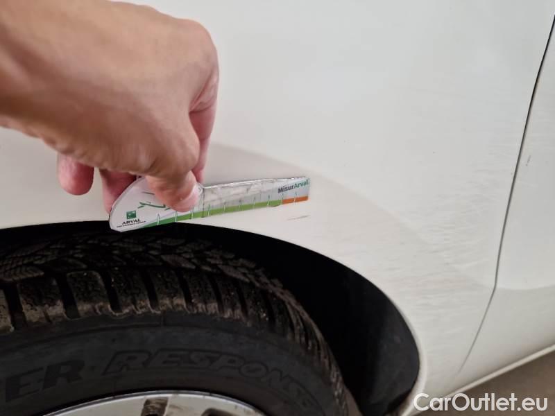 Fiat  Doblo FIAT DOBLÒ CARGO / 2014 / 4P / VETT. FURGONATA 1.3 MULTIJET 16V 95CV SX EURO 6 #103