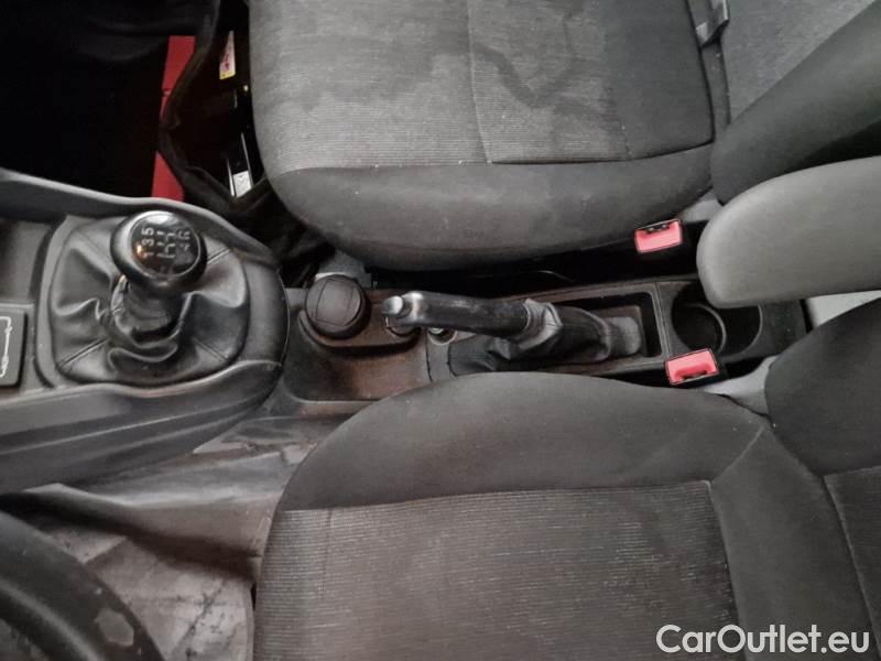 Fiat  Doblo FIAT DOBLÒ CARGO / 2014 / 4P / VETT. FURGONATA 1.3 MULTIJET 16V 95CV SX EURO 6 #125