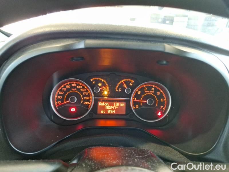 Fiat  Doblo FIAT DOBLÒ CARGO / 2014 / 5P / COMBI CH1 LOUNGE 1.6 MJET 120CV E6D N1 #4