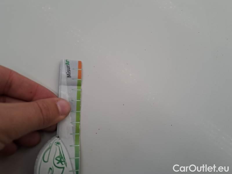 Fiat  Doblo FIAT DOBLÒ CARGO / 2014 / 4P / VETT. FURGONATA 1.3 MULTIJET 16V 95CV SX EURO 6 #27