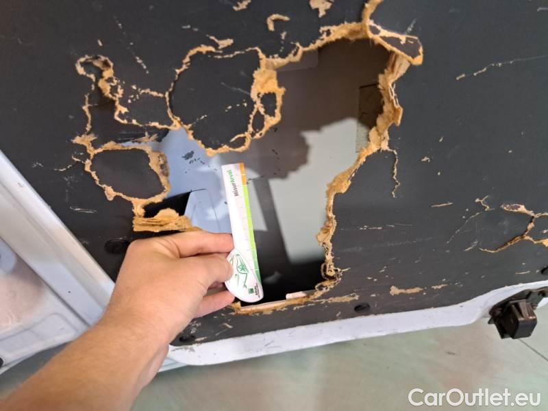 Citroen  Jumpy CITROEN  / 2016 / 4P / FURGONE BLUEHDI 120 SeS M CLUB #82