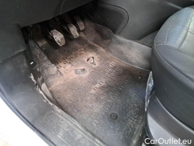 Fiat  Doblo FIAT DOBLÒ CARGO / 2014 / 4P / VETT. FURGONATA 1.3 MULTIJET 16V 95CV SX EURO 6 #107