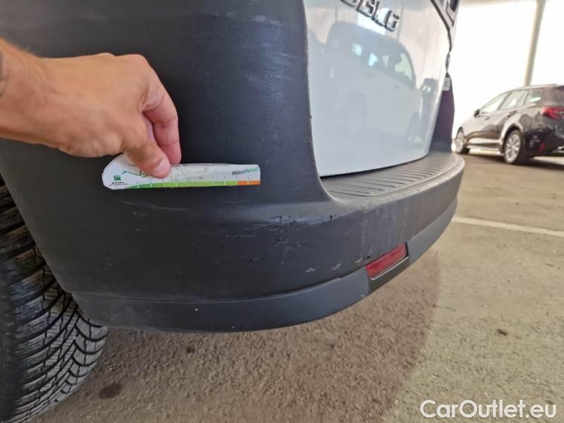 Fiat  Doblo FIAT DOBLÒ CARGO / 2014 / 4P / VETT. FURGONATA 1.3 MULTIJET 16V 95CV SX EURO 6 #77