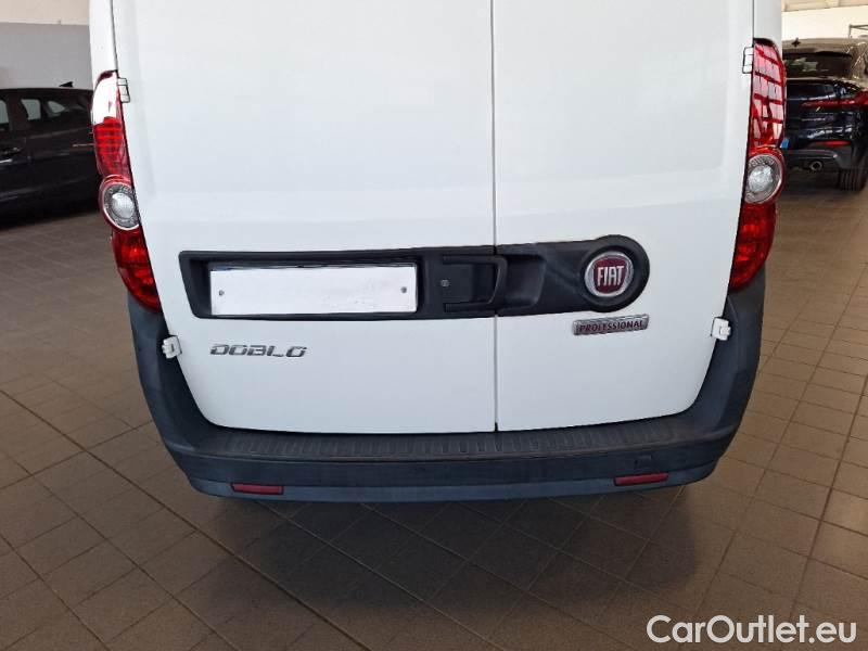 Fiat  Doblo FIAT DOBLÒ CARGO / 2014 / 4P / VETT. FURGONATA CH1 LOUNGE 1.3 MJET 95CV E6D SeS #31