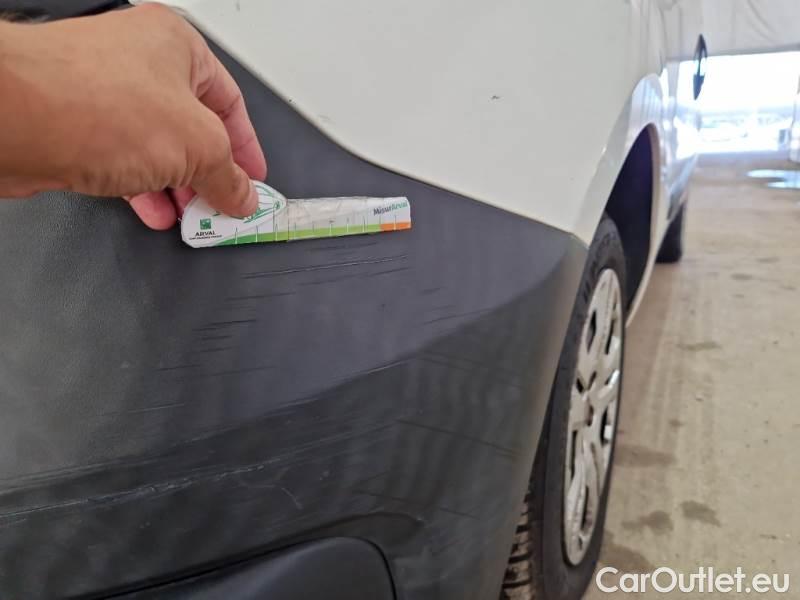 Fiat  Doblo FIAT DOBLÒ CARGO / 2014 / 4P / VETT. FURGONATA 1.3 MULTIJET 16V 95CV SX EURO 6 #22