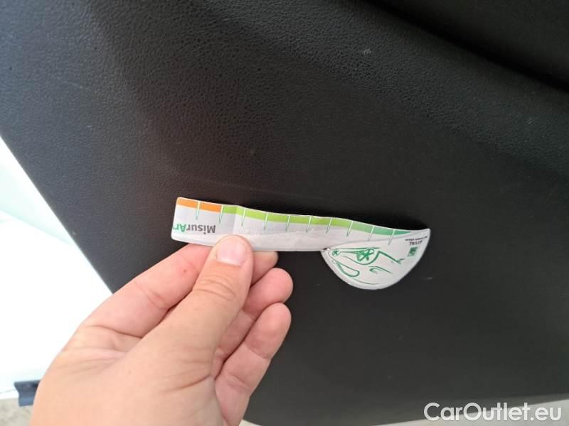 Fiat  Doblo FIAT DOBLÒ CARGO / 2014 / 4P / VETT. FURGONATA 1.3 MULTIJET 16V 95CV SX EURO 6 #101