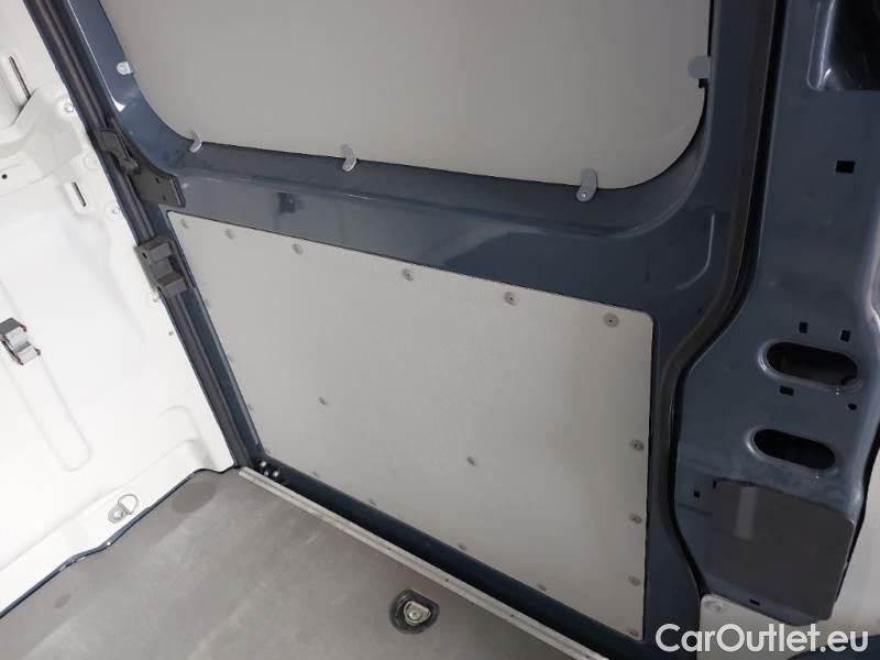 Citroen  Jumper CITROEN  / 2014 / 4P / FURGONE 30 L1H1 BLUEHDI 120CV #103