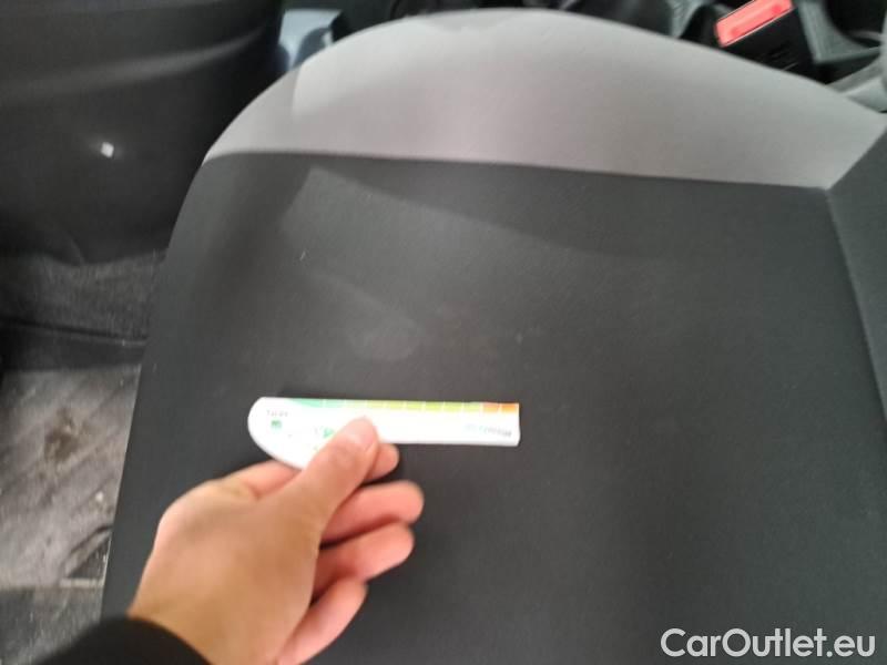 Fiat  Doblo FIAT DOBLÒ CARGO / 2014 / 5P / COMBI MAXI LH1 LOUNGE 1.6 MJET 105CV E6D N1 #51