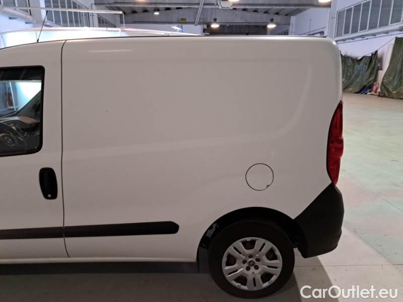 Fiat  Doblo FIAT DOBLÒ CARGO / 2014 / 4P / VETT. FURGONATA CH1 LOUNGE 1.3 MJET 95CV E6D SeS #56