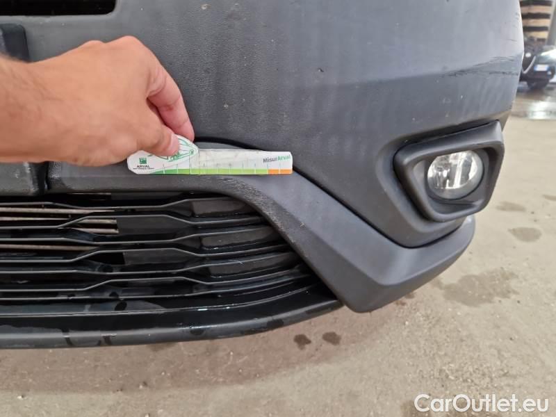 Fiat  Doblo FIAT DOBLÒ CARGO / 2014 / 4P / VETT. FURGONATA 1.3 MULTIJET 16V 95CV SX EURO 6 #28