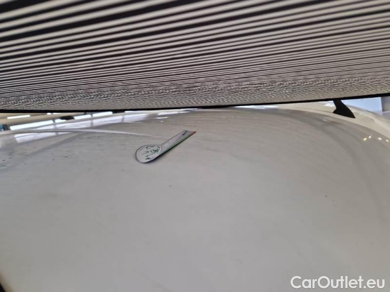 Fiat  Doblo FIAT DOBLÒ CARGO / 2014 / 4P / VETT. FURGONATA CH1 BUSINESS 1.3 MJET 95CV E6D SeS #21