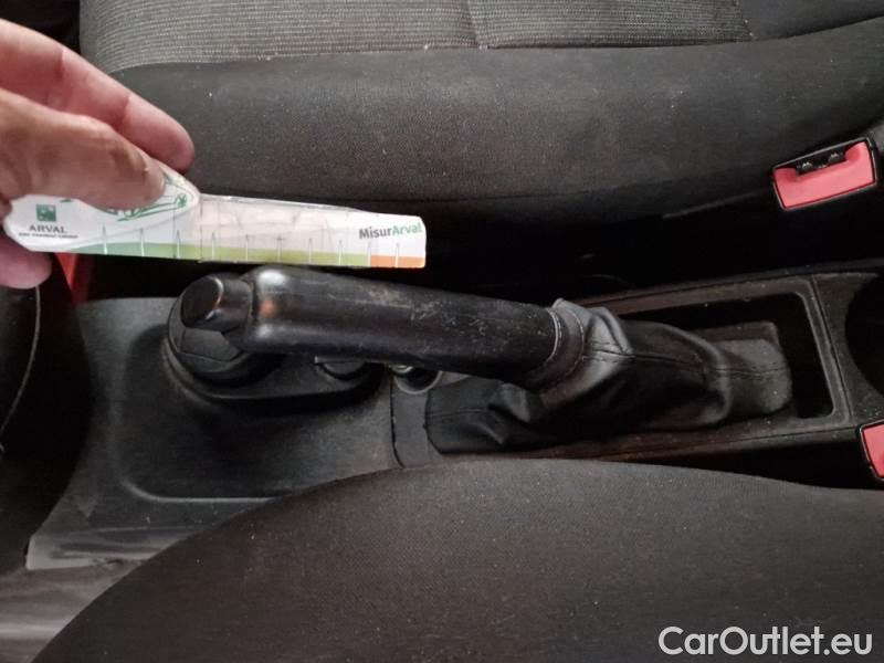 Fiat  Doblo FIAT DOBLÒ CARGO / 2014 / 4P / VETT. FURGONATA 1.3 MULTIJET 16V 95CV SX EURO 6 #126