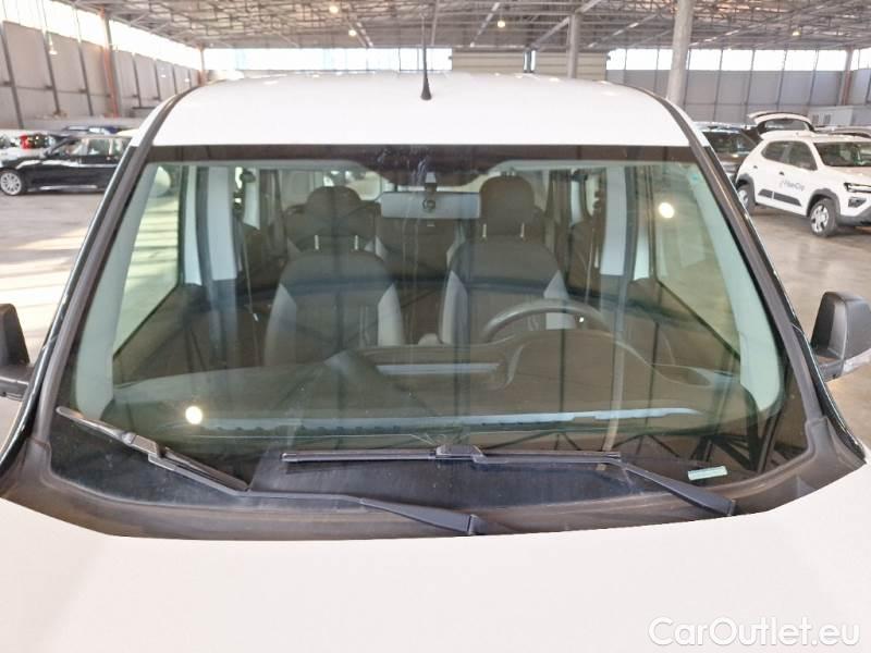 Fiat  Doblo FIAT DOBLÒ CARGO / 2014 / 5P / COMBI CH1 LOUNGE 1.6 MJET 120CV E6D N1 #10