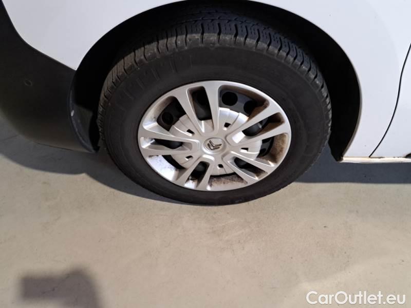 Citroen  Jumpy CITROEN  / 2016 / 4P / FURGONE BLUEHDI 120 SeS M CLUB #15