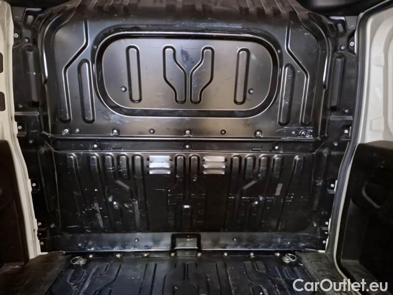 Fiat  Doblo FIAT DOBLÒ CARGO / 2014 / 4P / VETT. FURGONATA 1.3 MULTIJET 16V 95CV SX EURO 6 #130