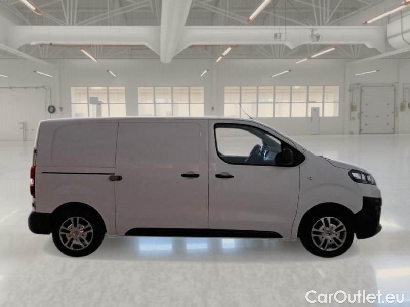 Citroen  Jumpy CITROEN  / 2016 / 4P / FURGONE BLUEHDI 120 SeS M CLUB #7