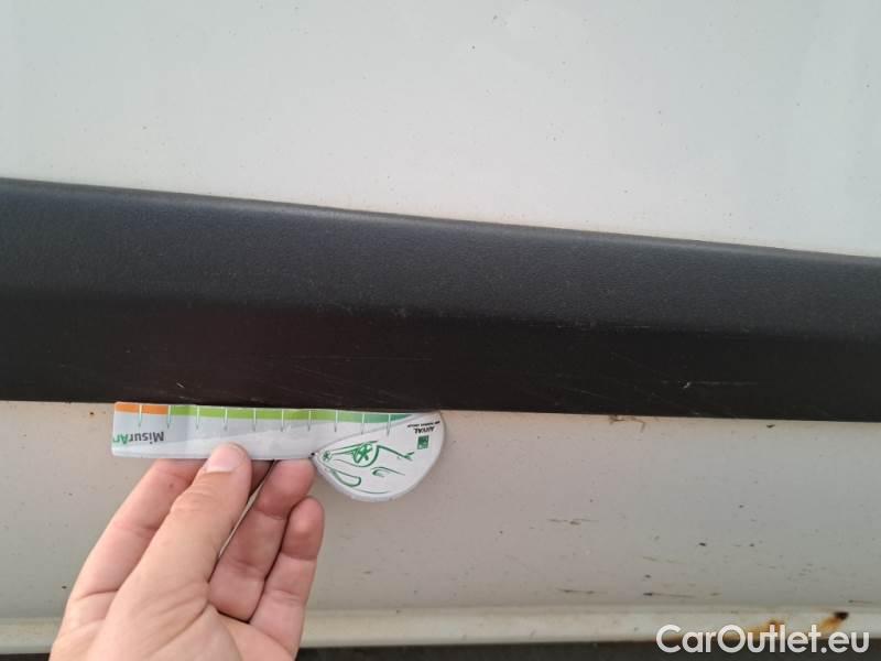 Fiat  Doblo FIAT DOBLÒ CARGO / 2014 / 4P / VETT. FURGONATA 1.3 MULTIJET 16V 95CV SX EURO 6 #40