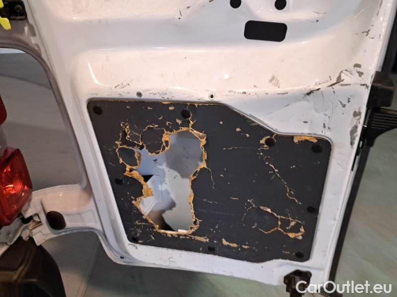 Citroen  Jumpy CITROEN  / 2016 / 4P / FURGONE BLUEHDI 120 SeS M CLUB #81