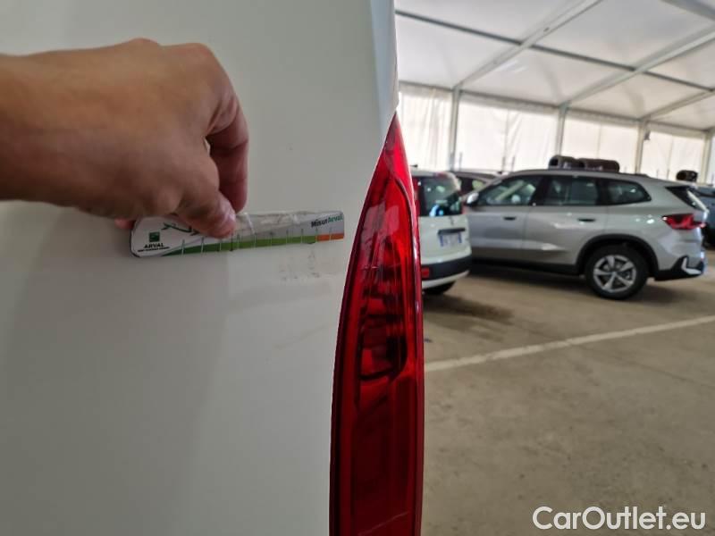 Fiat  Doblo FIAT DOBLÒ CARGO / 2014 / 4P / VETT. FURGONATA 1.3 MULTIJET 16V 95CV SX EURO 6 #90