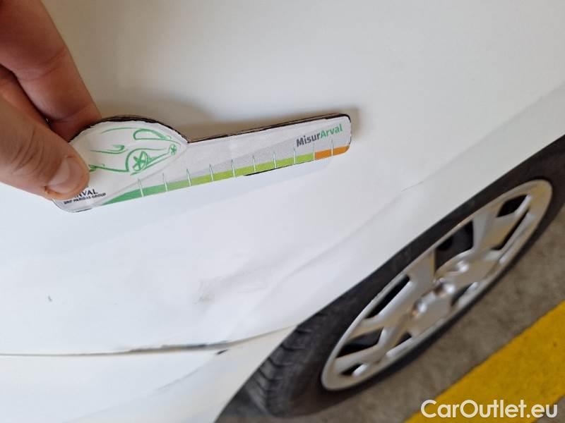 Fiat  Doblo FIAT DOBLÒ CARGO / 2014 / 5P / COMBI CH1 LOUNGE 1.6 MJET 120CV E6D N1 #62