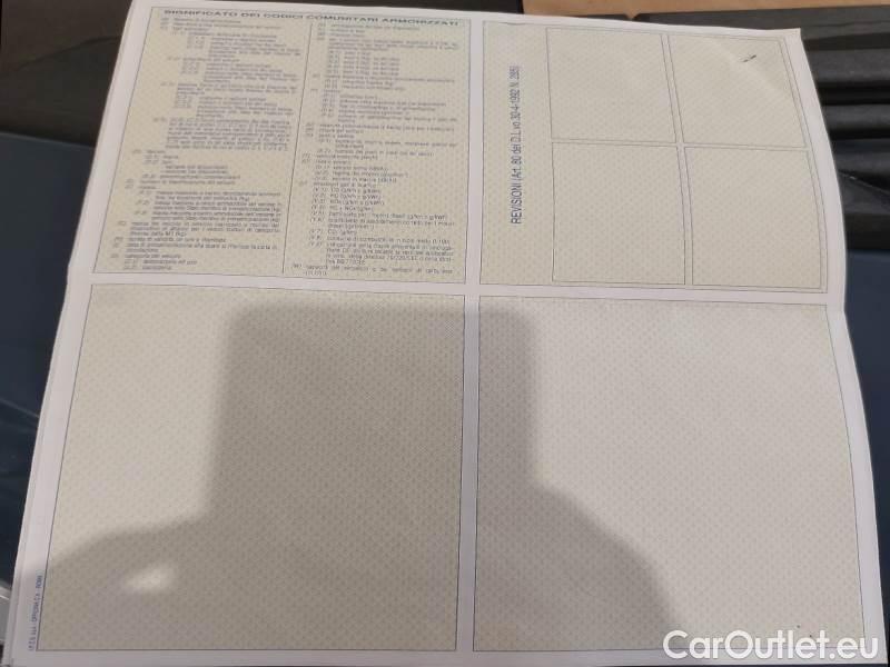 Citroen  Jumper CITROEN  / 2014 / 4P / FURGONE 30 L1H1 BLUEHDI 120CV #125