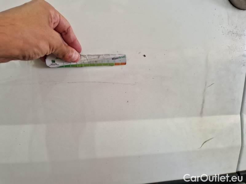 Fiat  Doblo FIAT DOBLÒ CARGO / 2014 / 4P / VETT. FURGONATA 1.3 MULTIJET 16V 95CV SX EURO 6 #79