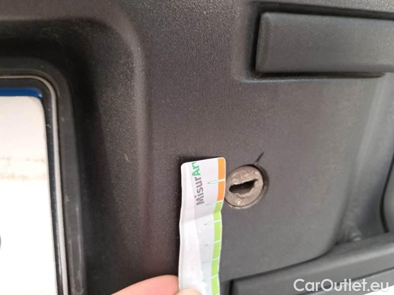 Fiat  Doblo FIAT DOBLÒ CARGO / 2014 / 4P / VETT. FURGONATA 1.3 MULTIJET 16V 95CV SX EURO 6 #66