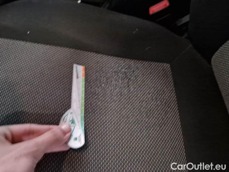 Fiat  Doblo FIAT DOBLÒ CARGO / 2014 / 4P / VETT. FURGONATA CH1 BUSINESS 1.3 MJET 95CV E6D SeS #86