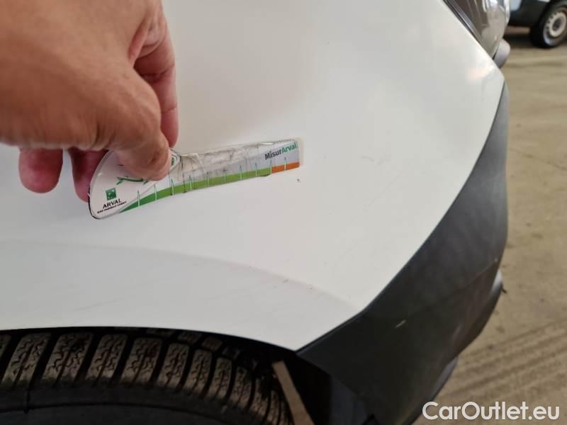 Fiat  Doblo FIAT DOBLÒ CARGO / 2014 / 4P / VETT. FURGONATA 1.3 MULTIJET 16V 95CV SX EURO 6 #41