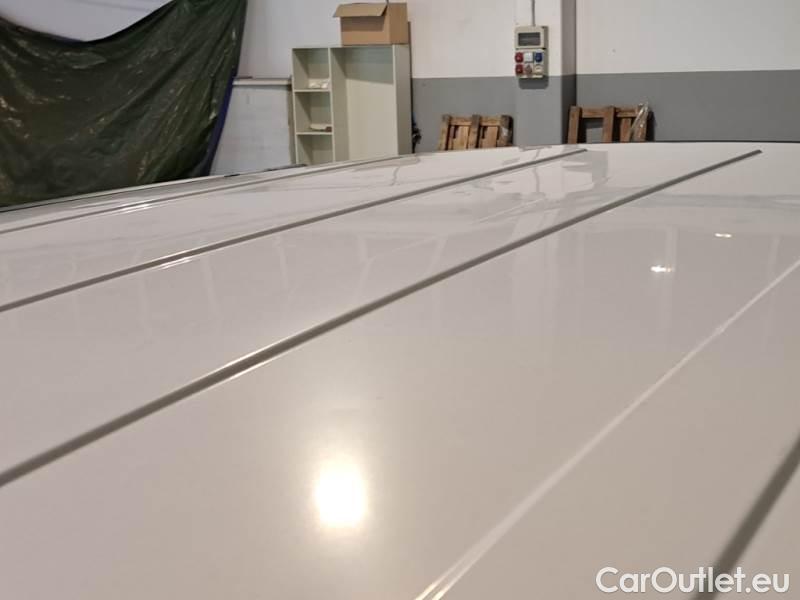 Fiat  Doblo FIAT DOBLÒ CARGO / 2014 / 4P / VETT. FURGONATA CH1 LOUNGE 1.3 MJET 95CV E6D SeS #25