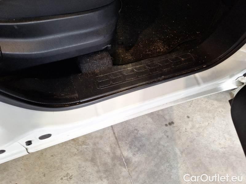 Fiat  Doblo FIAT DOBLÒ CARGO / 2014 / 5P / COMBI CH1 LOUNGE 1.6 MJET 120CV E6D N1 #114