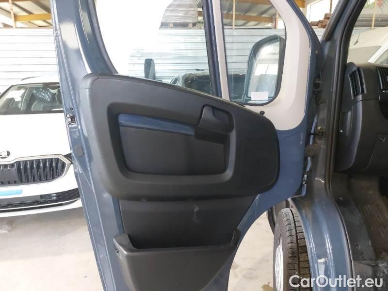 Citroen  Jumper CITROEN  / 2014 / 4P / FURGONE 30 L1H1 BLUEHDI 120CV #114