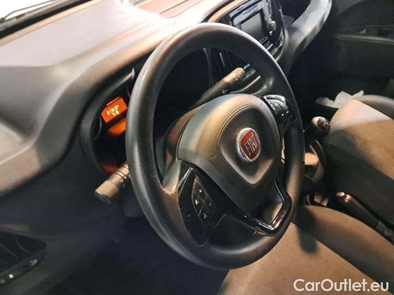 Fiat  Doblo FIAT DOBLÒ CARGO / 2014 / 4P / VETT. FURGONATA CH1 LOUNGE 1.3 MJET 95CV E6D SeS #70