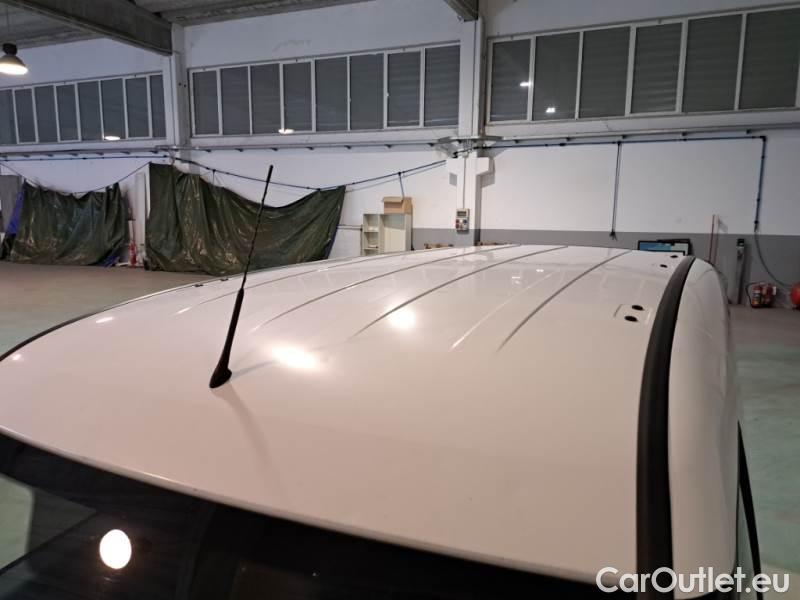 Fiat  Doblo FIAT DOBLÒ CARGO / 2014 / 4P / VETT. FURGONATA CH1 LOUNGE 1.3 MJET 95CV E6D SeS #20