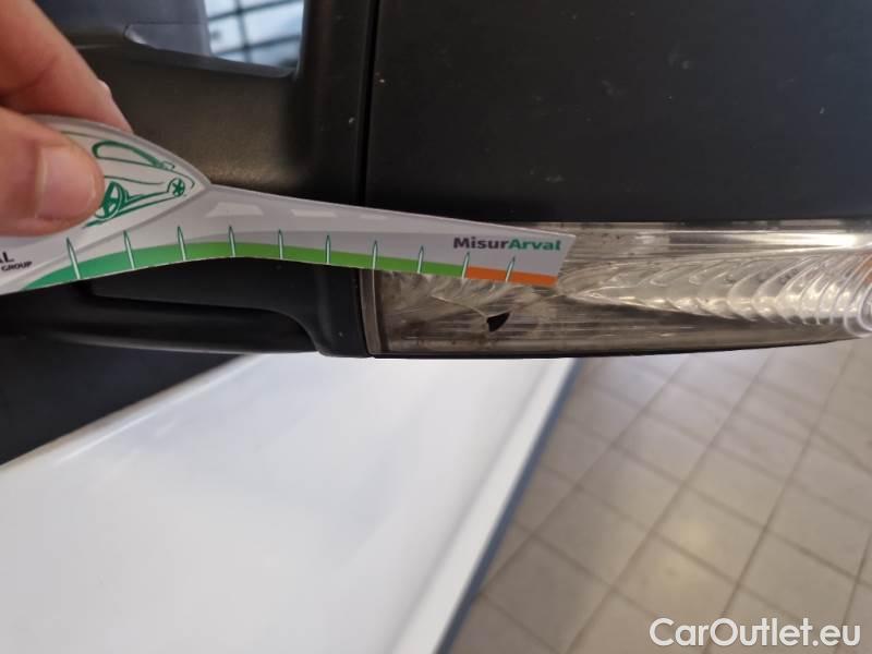 Fiat  Doblo FIAT DOBLÒ CARGO / 2014 / 4P / VETT. FURGONATA CH1 BUSINESS 1.3 MJET 95CV E6D SeS #54