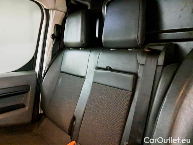 Citroen  Jumpy CITROEN  / 2016 / 4P / FURGONE BLUEHDI 120 SeS M CLUB #13